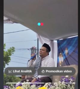 Ramadhan di Ambang Pintu: Saatnya Meraih Ampunan dan Rahmat Allah